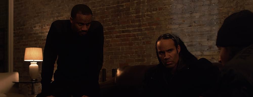 ビトレイヤー 裏切りの闘争の画像