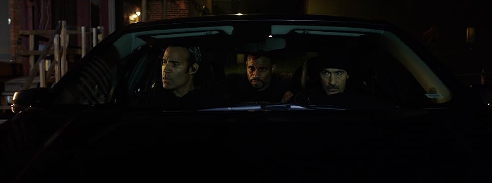 ビトレイヤー 裏切りの闘争の画像