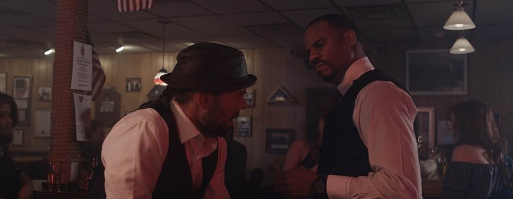 ビトレイヤー 裏切りの闘争の画像