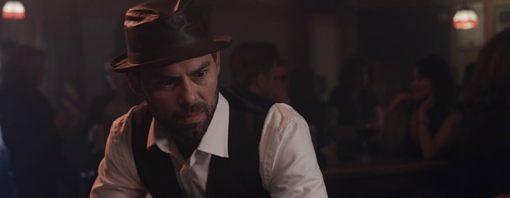 ビトレイヤー 裏切りの闘争の画像