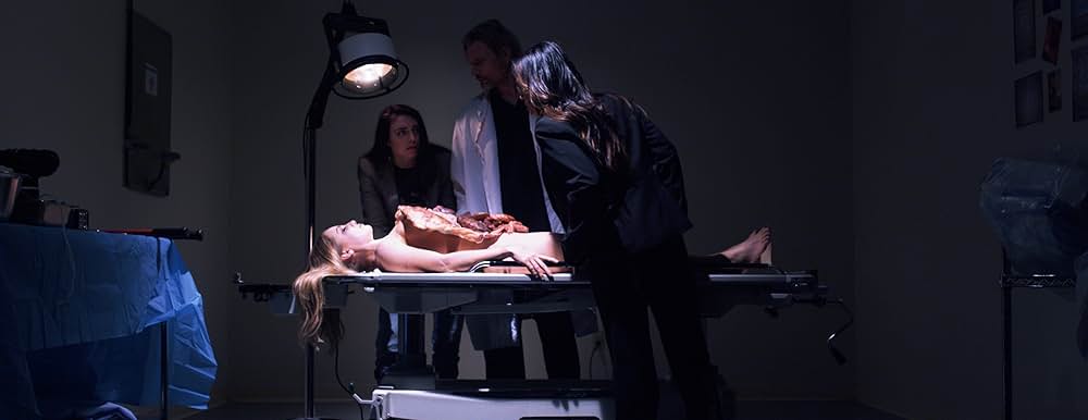 ビトレイヤー 裏切りの闘争の画像