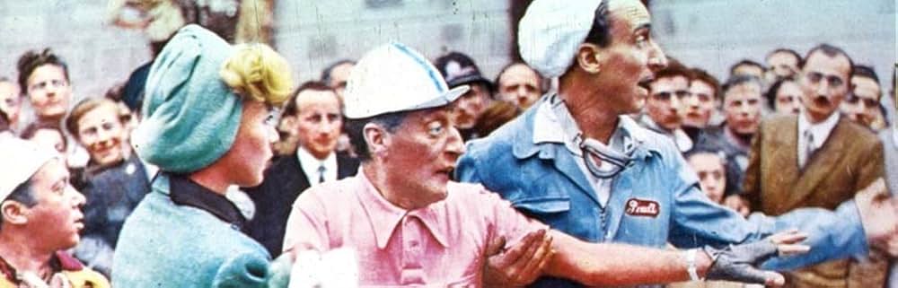 トトのイタリア自転車レースの画像