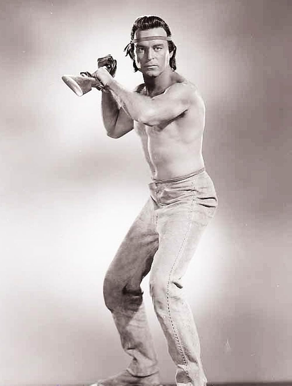 硝煙のユタ荒原の画像