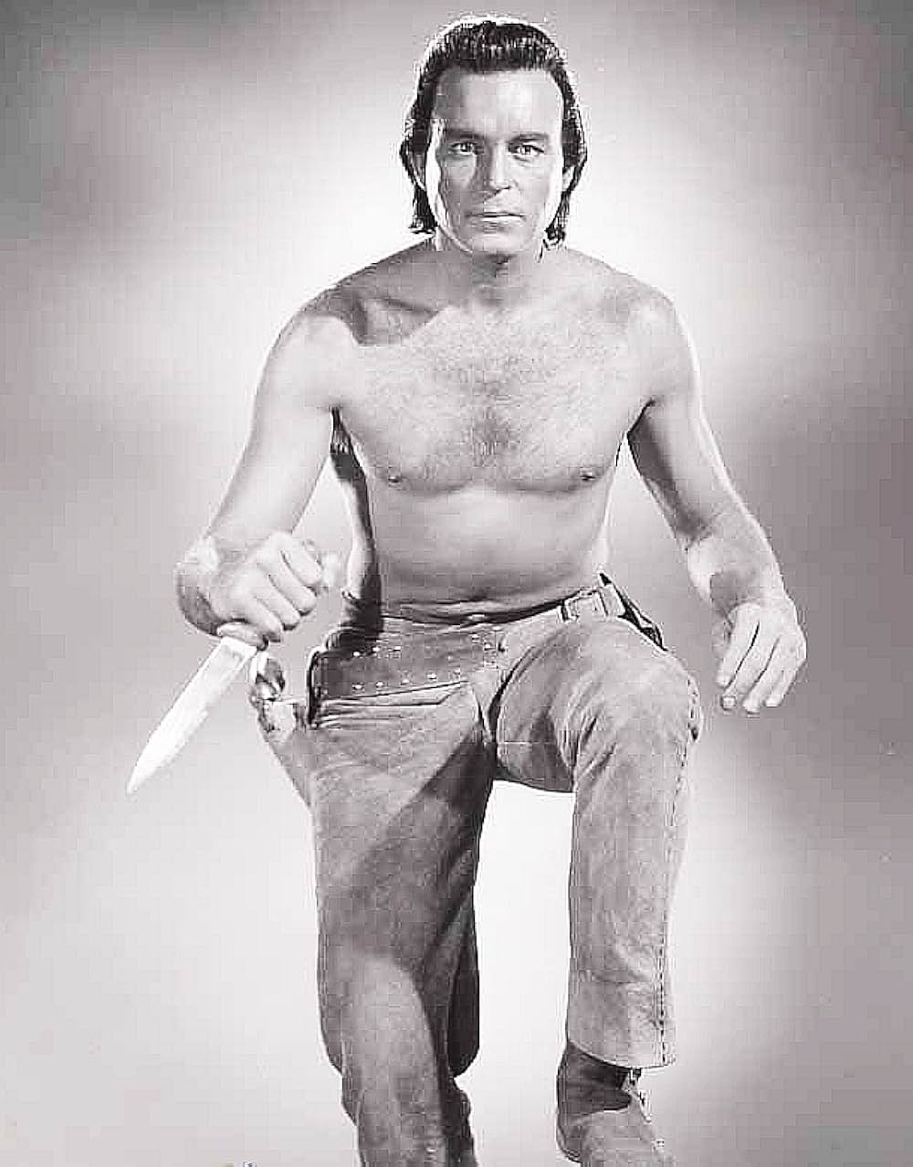 硝煙のユタ荒原の画像