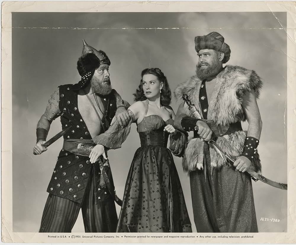 激闘の大砂漠の画像