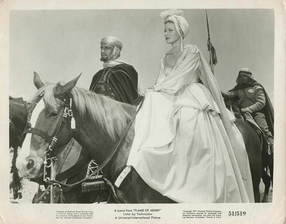 激闘の大砂漠の写真