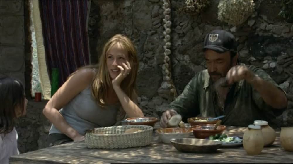 エル・コロナド 秘境の神殿の画像