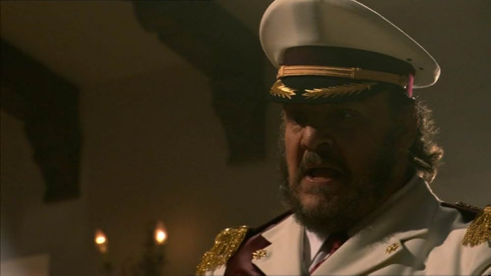 エル・コロナド 秘境の神殿の写真