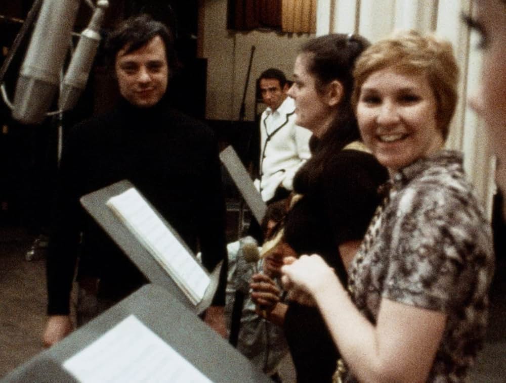 Original Cast Album: Company（原題）の画像