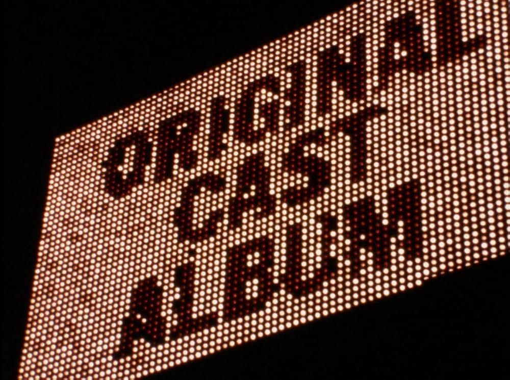 Original Cast Album: Company（原題）の画像