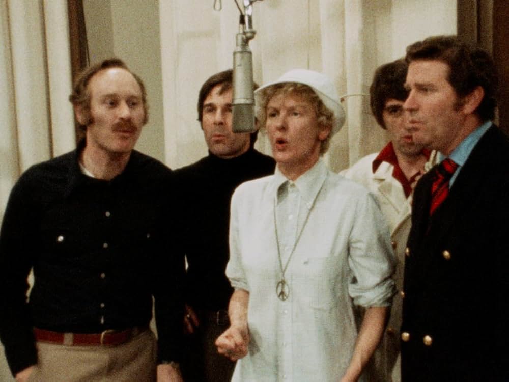 Original Cast Album: Company（原題）の画像