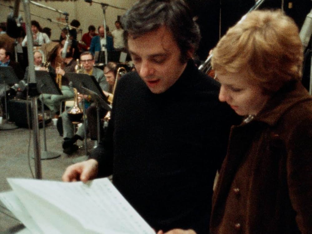 Original Cast Album: Company（原題）の画像