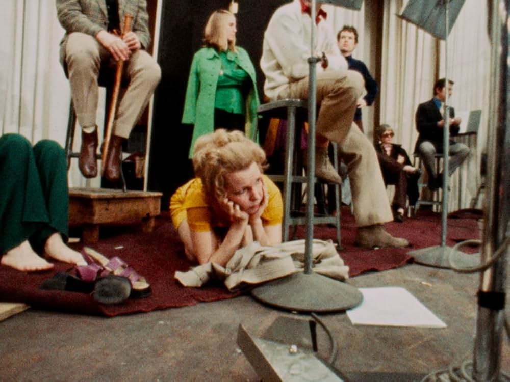 Original Cast Album: Company（原題）の画像