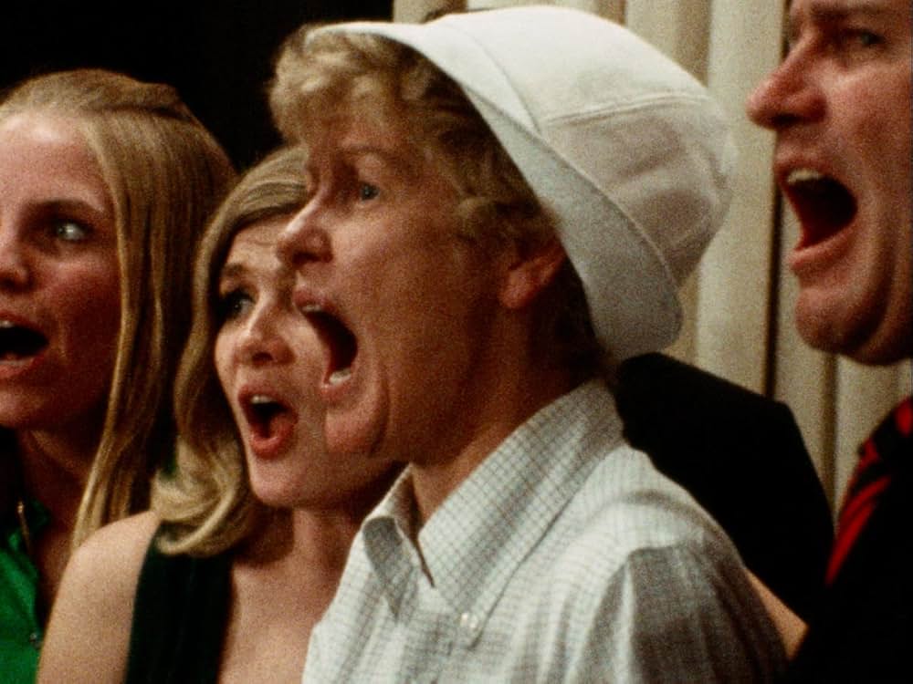 Original Cast Album: Company（原題）の画像