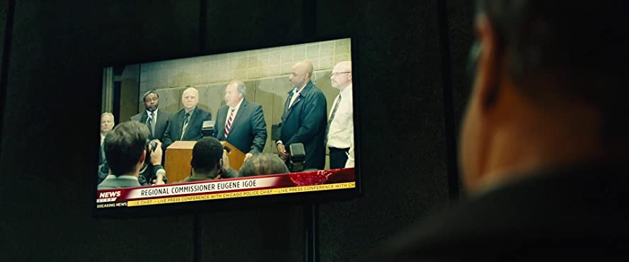 囚われた国家の画像