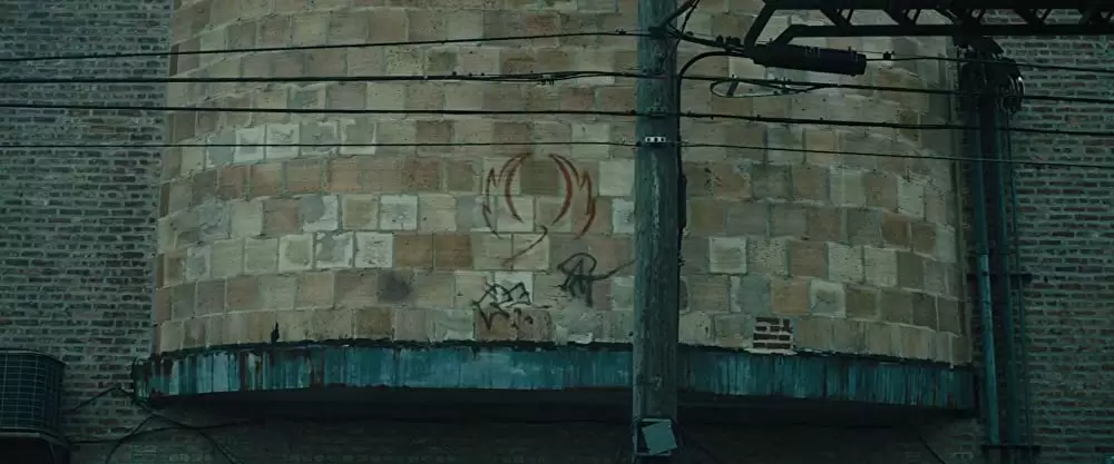 囚われた国家の画像