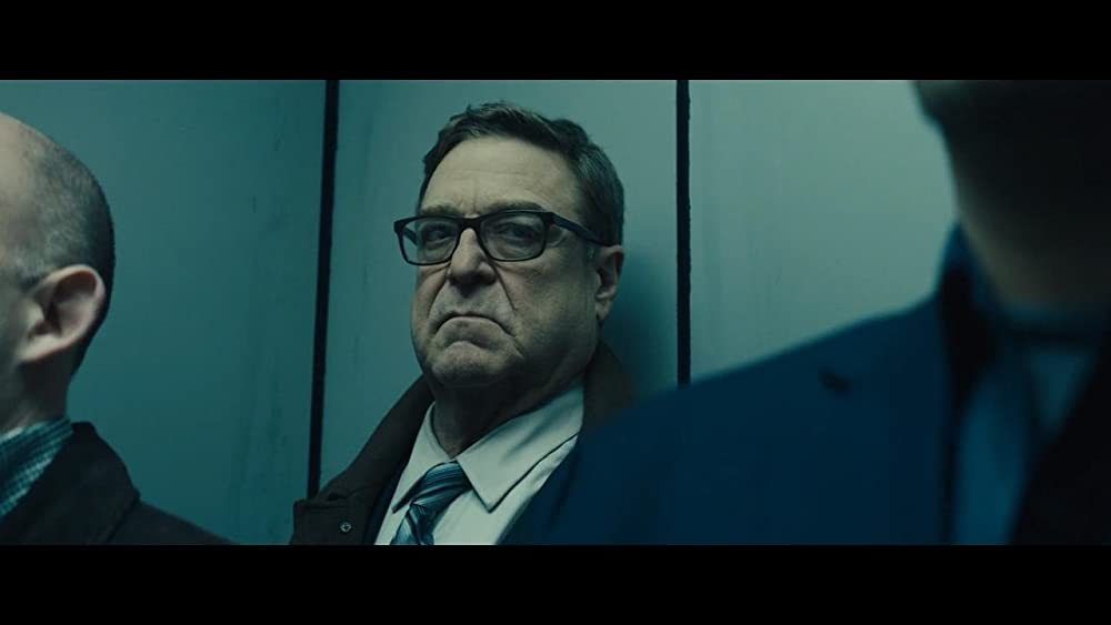 囚われた国家の画像