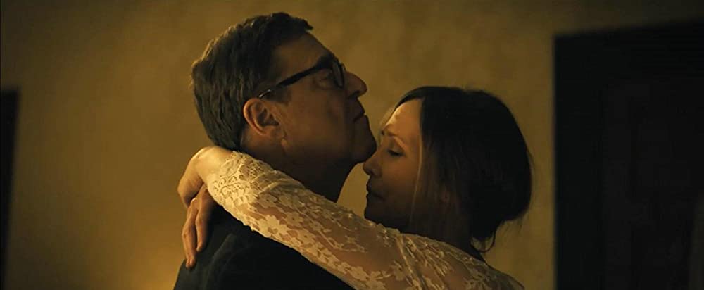 囚われた国家の画像