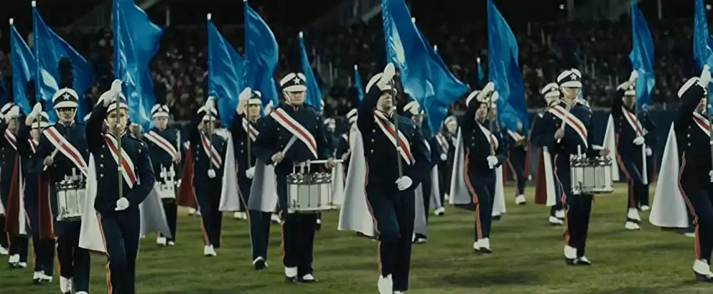 囚われた国家の画像