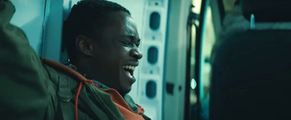 囚われた国家の画像