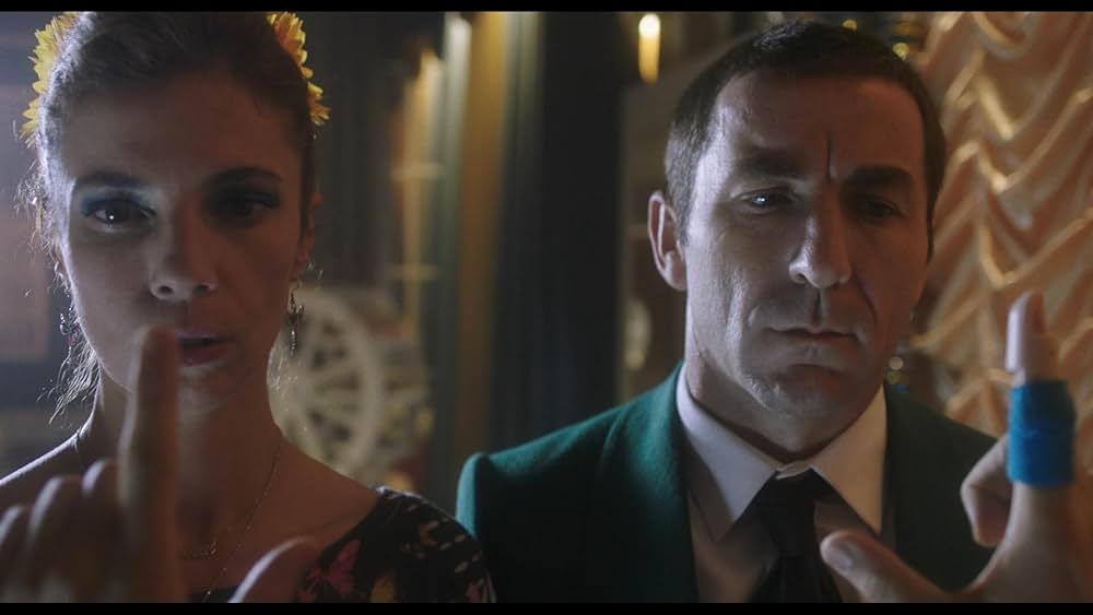 アブラカダブラの画像