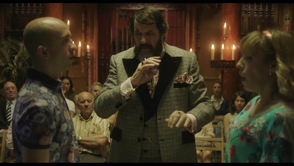 アブラカダブラの画像