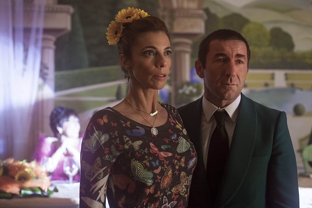 アブラカダブラの画像