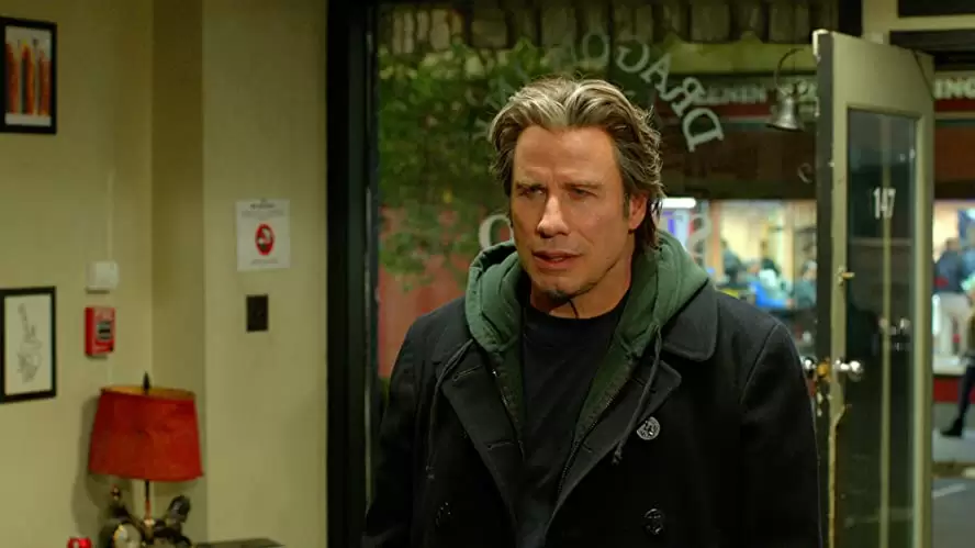 THE FORGER 天才贋作画家 最後のミッションの画像