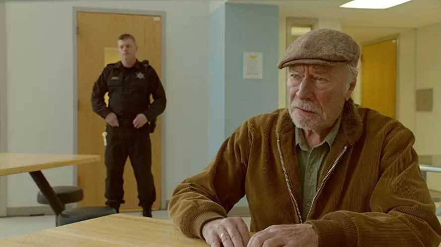 THE FORGER 天才贋作画家 最後のミッションの画像