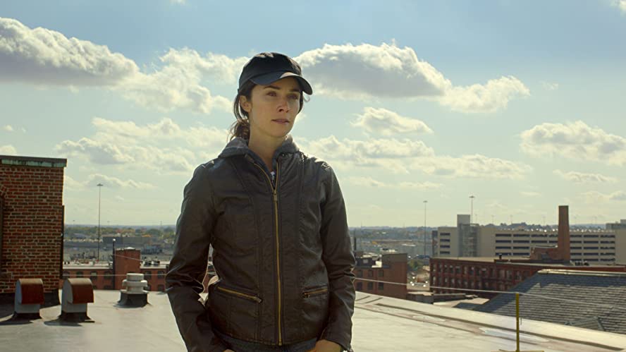 THE FORGER 天才贋作画家 最後のミッションの画像