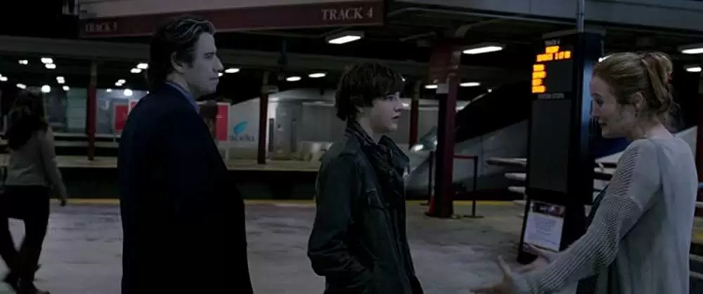 THE FORGER 天才贋作画家 最後のミッションの画像