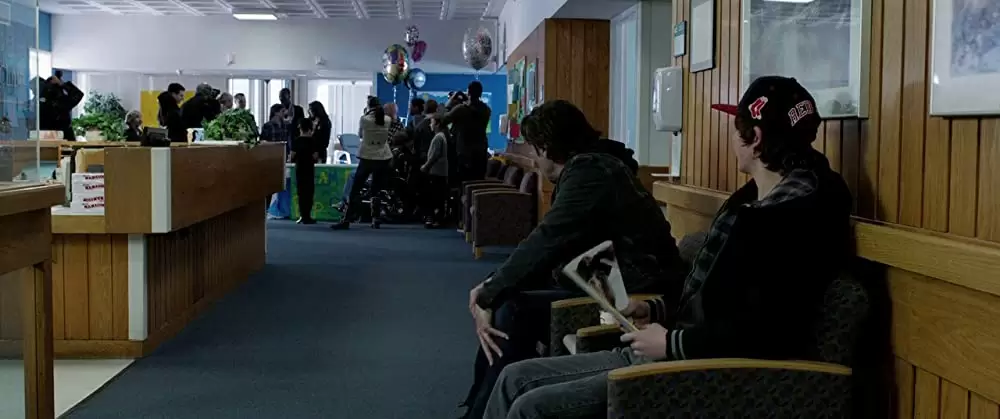 THE FORGER 天才贋作画家 最後のミッションの画像