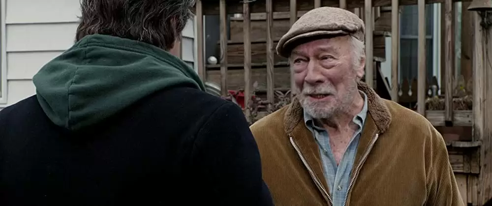 THE FORGER 天才贋作画家 最後のミッションの画像