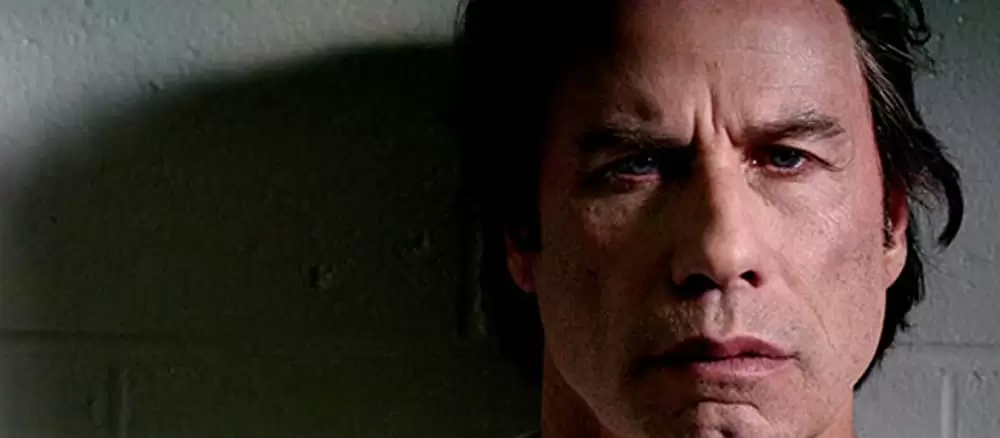 THE FORGER 天才贋作画家 最後のミッションの画像