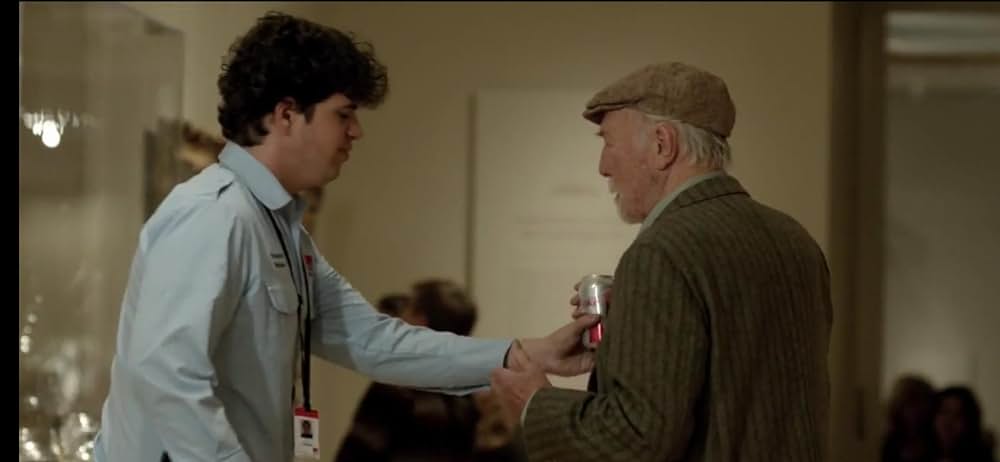 THE FORGER 天才贋作画家 最後のミッションの画像