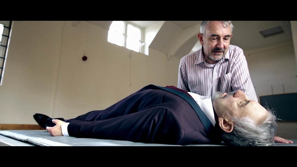 ダレン・ブラウン -ザ・プッシュ-の画像