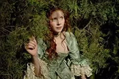 「パフューム ある人殺しの物語」レイチェル・ハード＝ウッドの画像