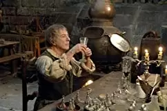 「パフューム ある人殺しの物語」ダスティン・ホフマンの画像