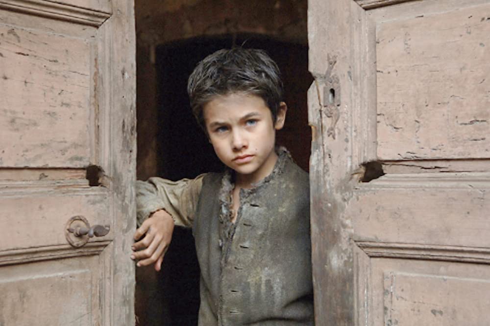 パフューム ある人殺しの物語の画像