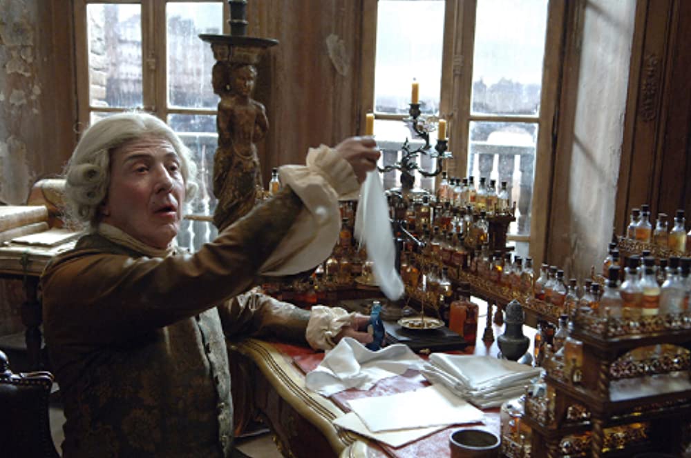 パフューム ある人殺しの物語の画像