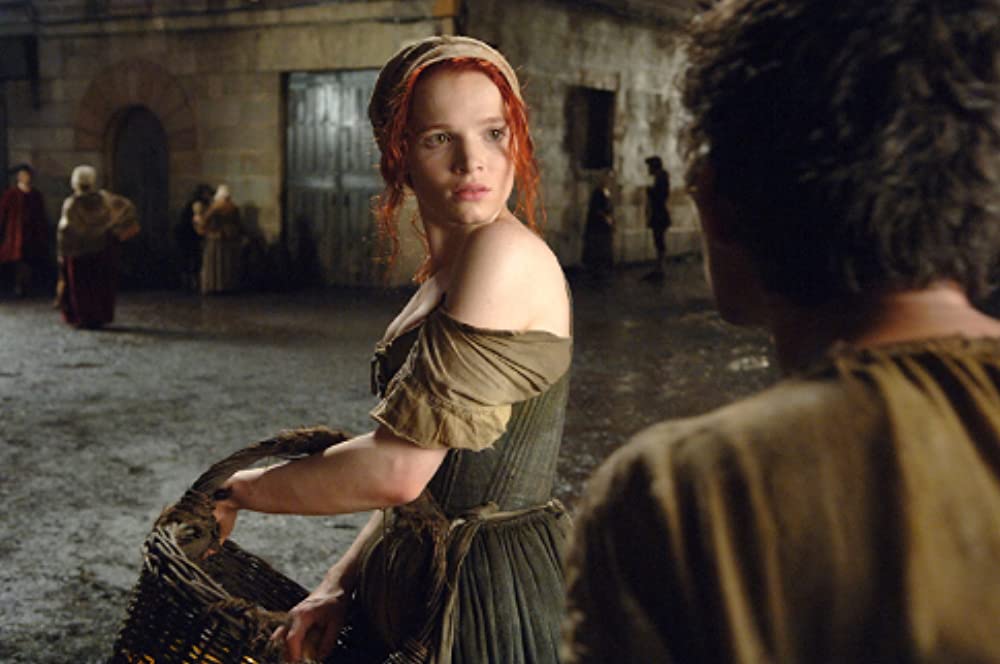 パフューム ある人殺しの物語の画像