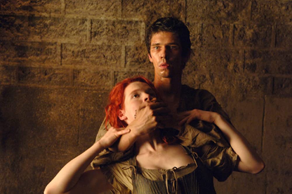 パフューム ある人殺しの物語の画像