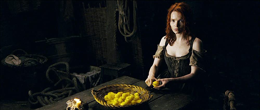 パフューム ある人殺しの物語の画像