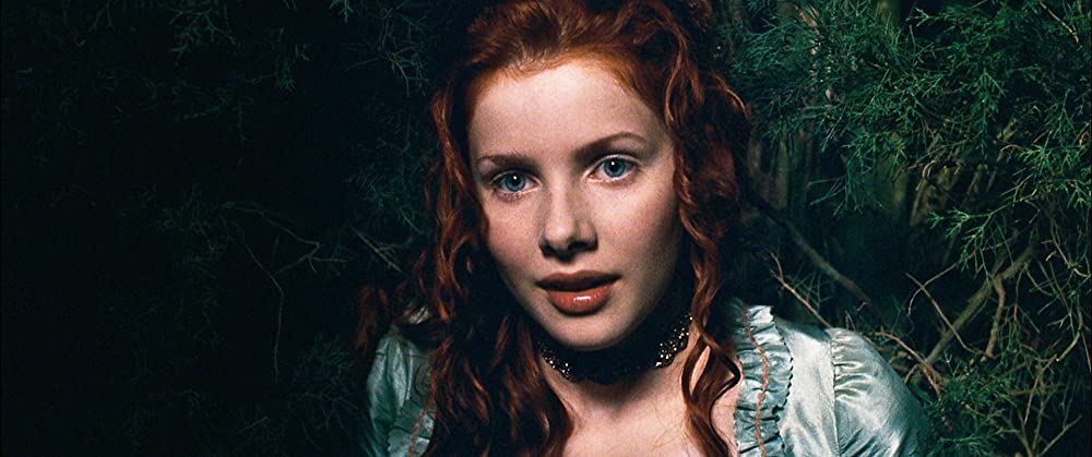 パフューム ある人殺しの物語の画像