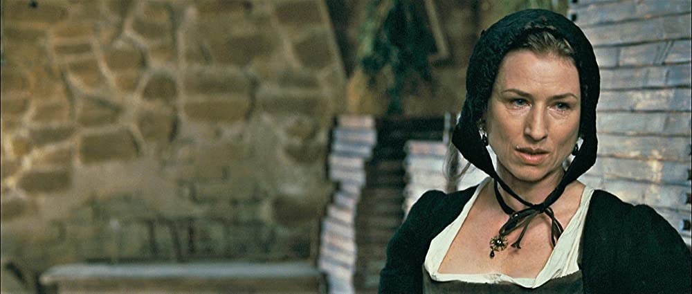 パフューム ある人殺しの物語の画像