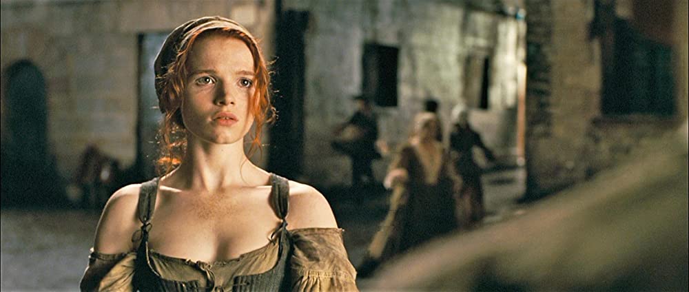 パフューム ある人殺しの物語の画像