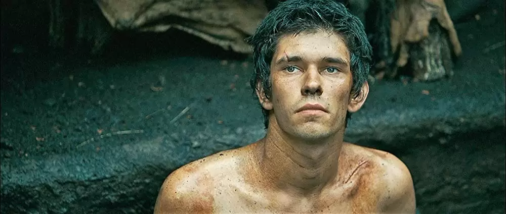 パフューム ある人殺しの物語の画像