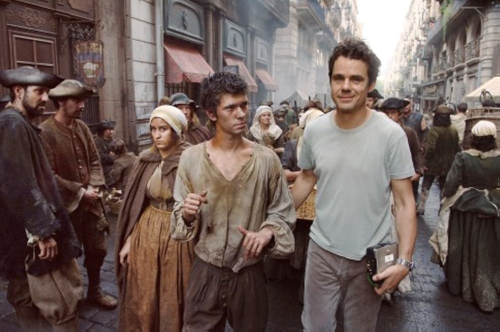 パフューム ある人殺しの物語の画像