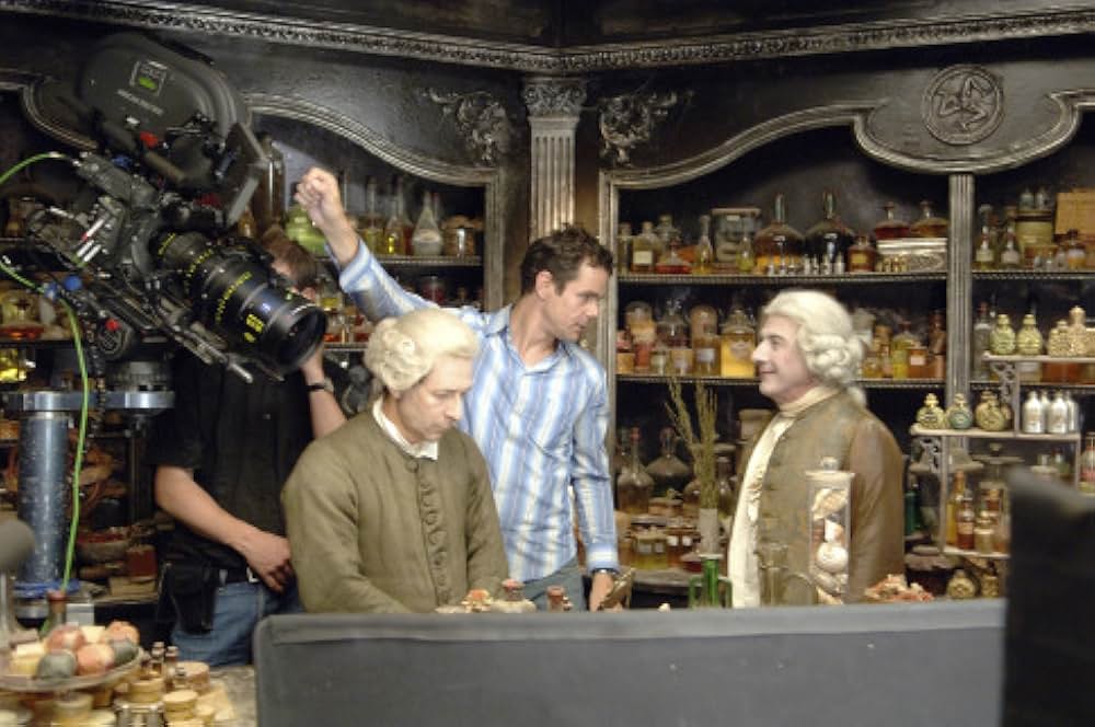 パフューム ある人殺しの物語の画像