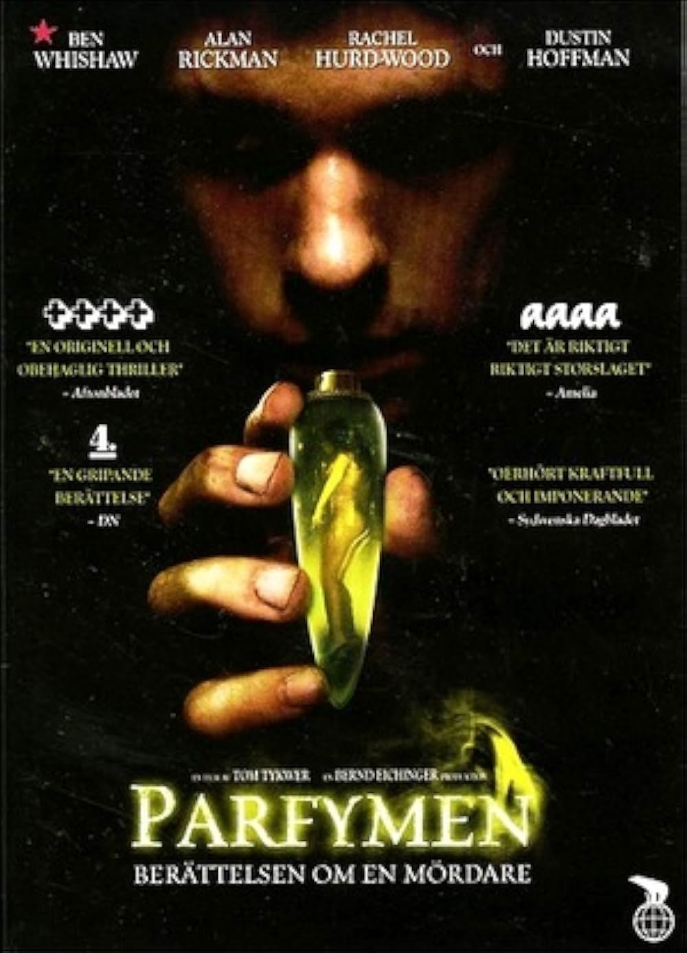 パフューム ある人殺しの物語の画像